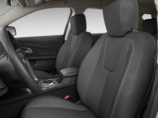2010 Chevrolet Equinox Atlanta